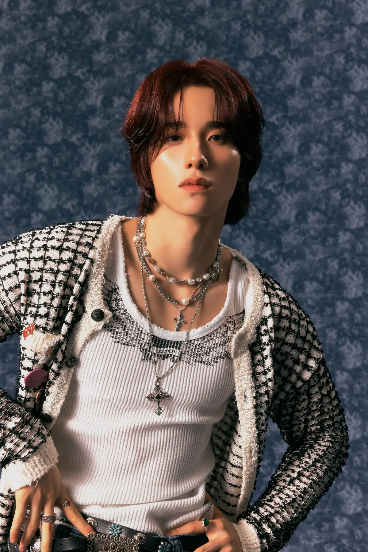 JO1 Members Profile: Full Names, Ages, Heights, Weights and More JO1 member Sato Keigo