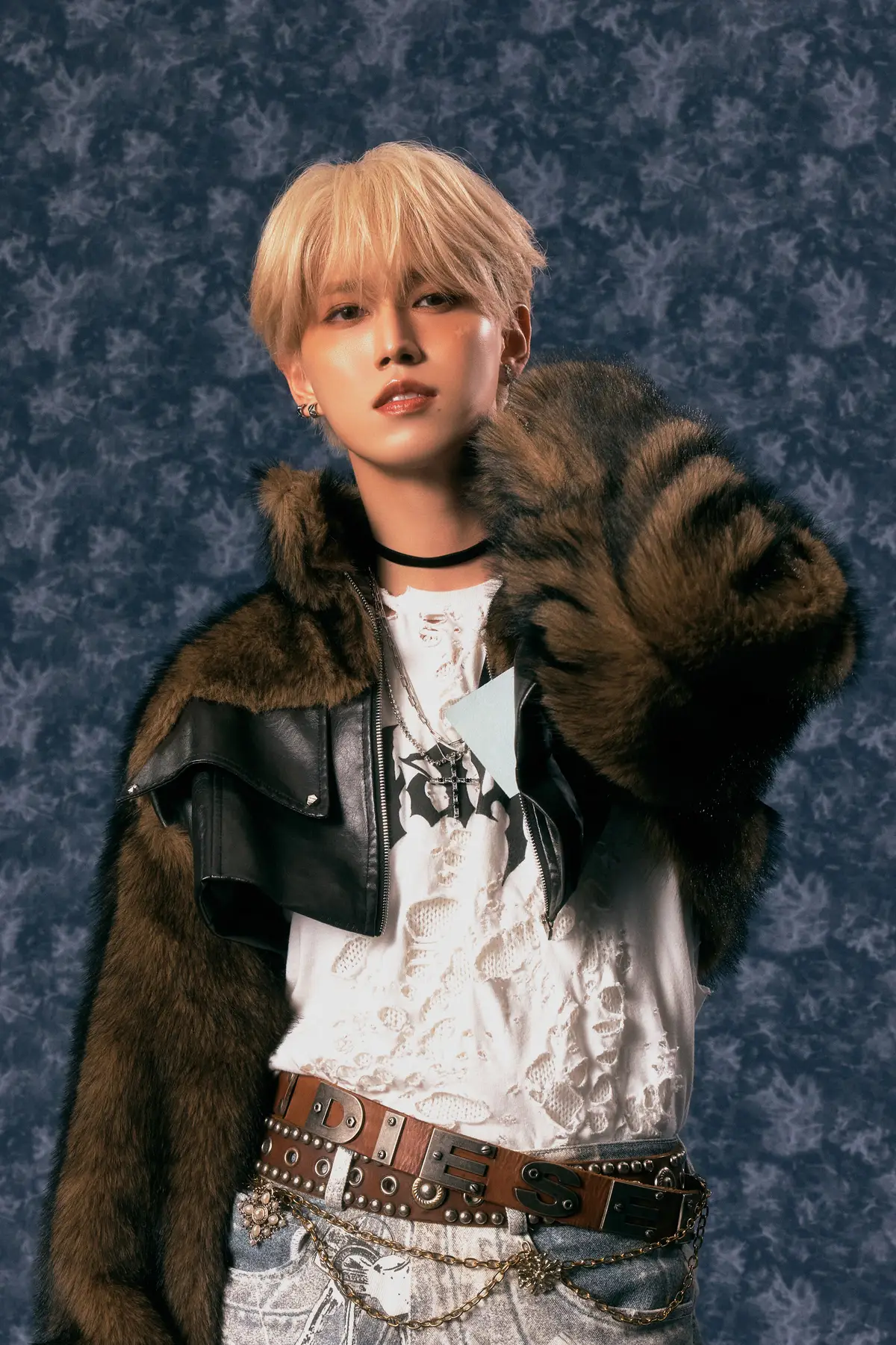 JO1 Members Profile: Full Names, Ages, Heights, Weights and More JO1 member Shiroiwa Ruki