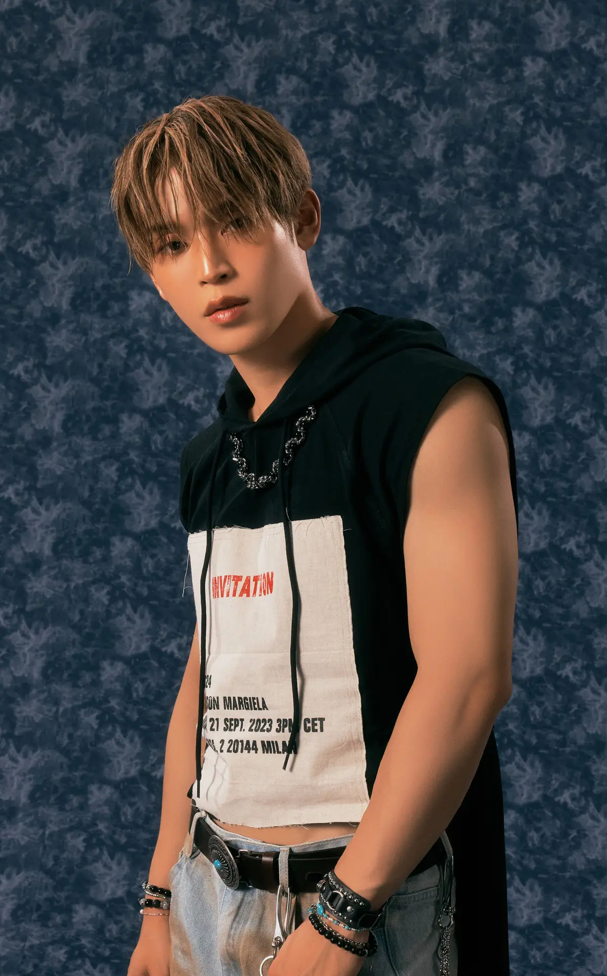 JO1 Members Profile: Full Names, Ages, Heights, Weights and More JO1 member Yonashiro Sho