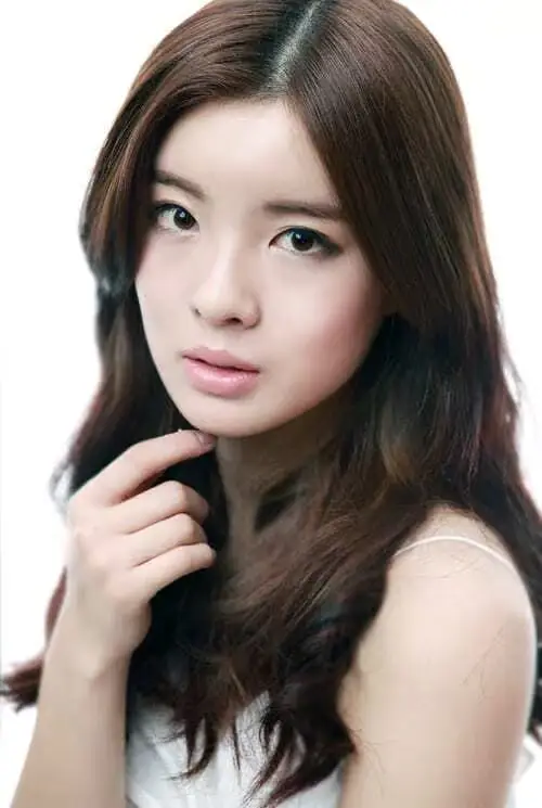 JQT former member Jinkyung