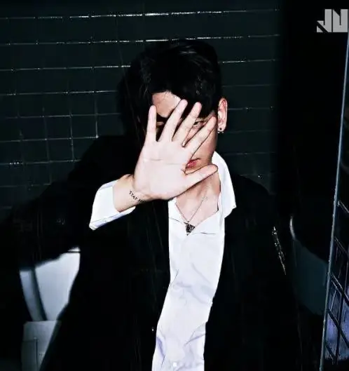 JUO member Dongyeon