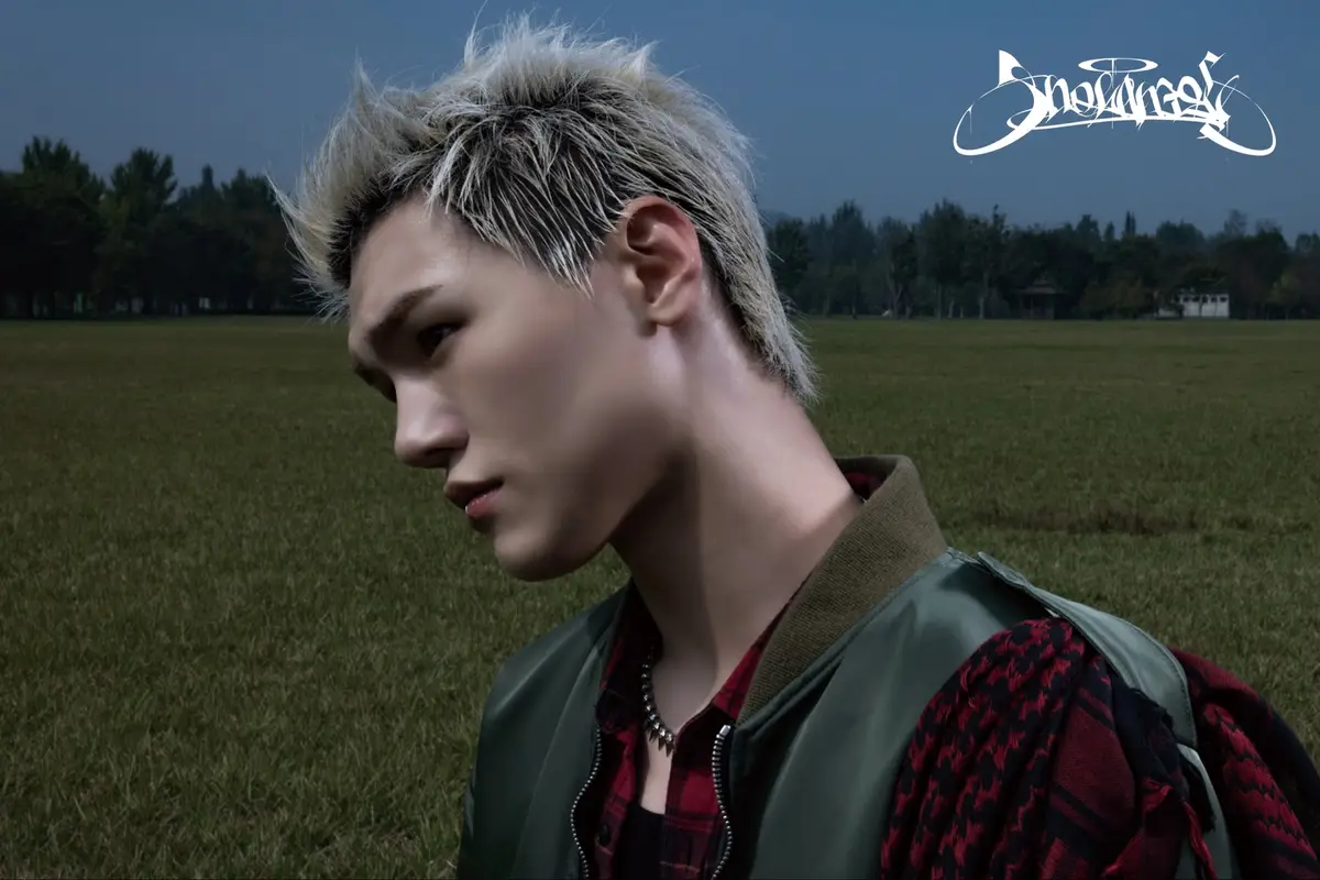 JUSTB member Bain