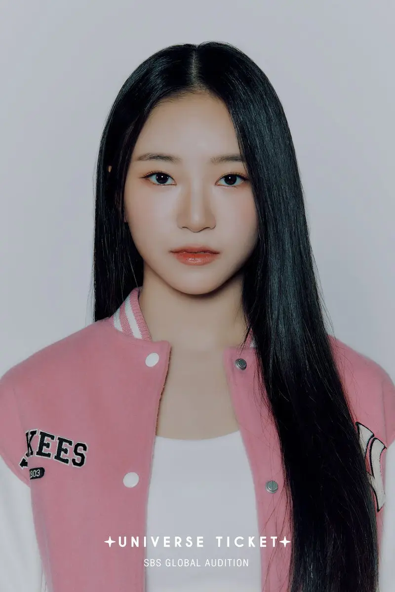 JWIN GIRLS former member Jeon Jinyeong
