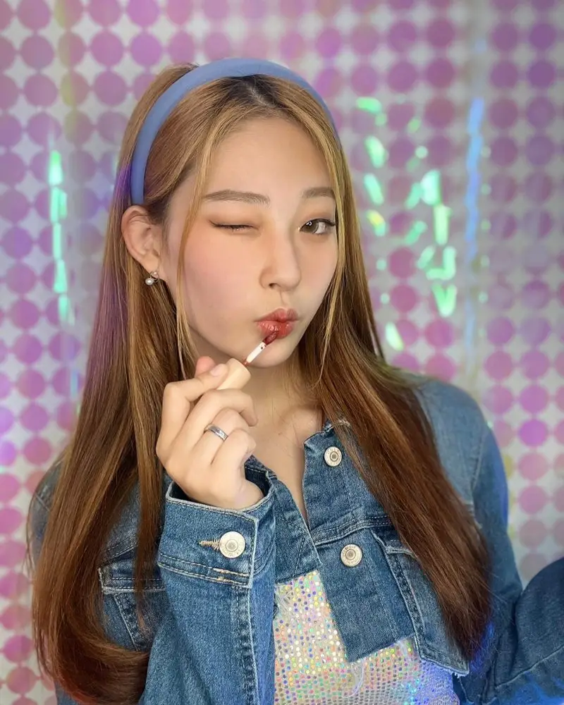 JX former member Yunchae
