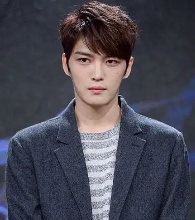 JYJ member Jaejoong