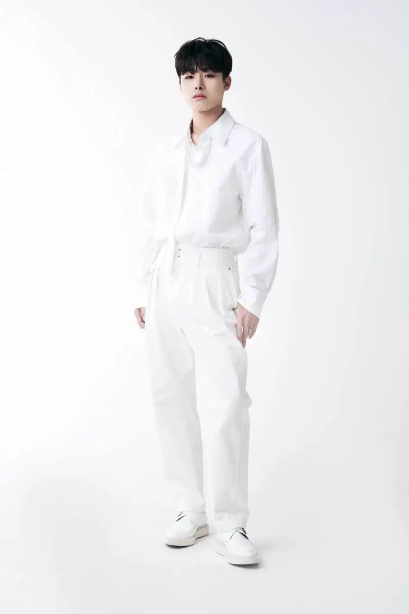 JYP Loud former member Zo Doohyun