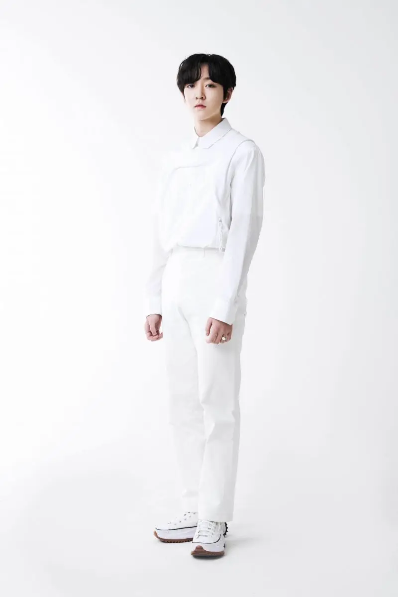 JYP Loud member Lee Donghyeon