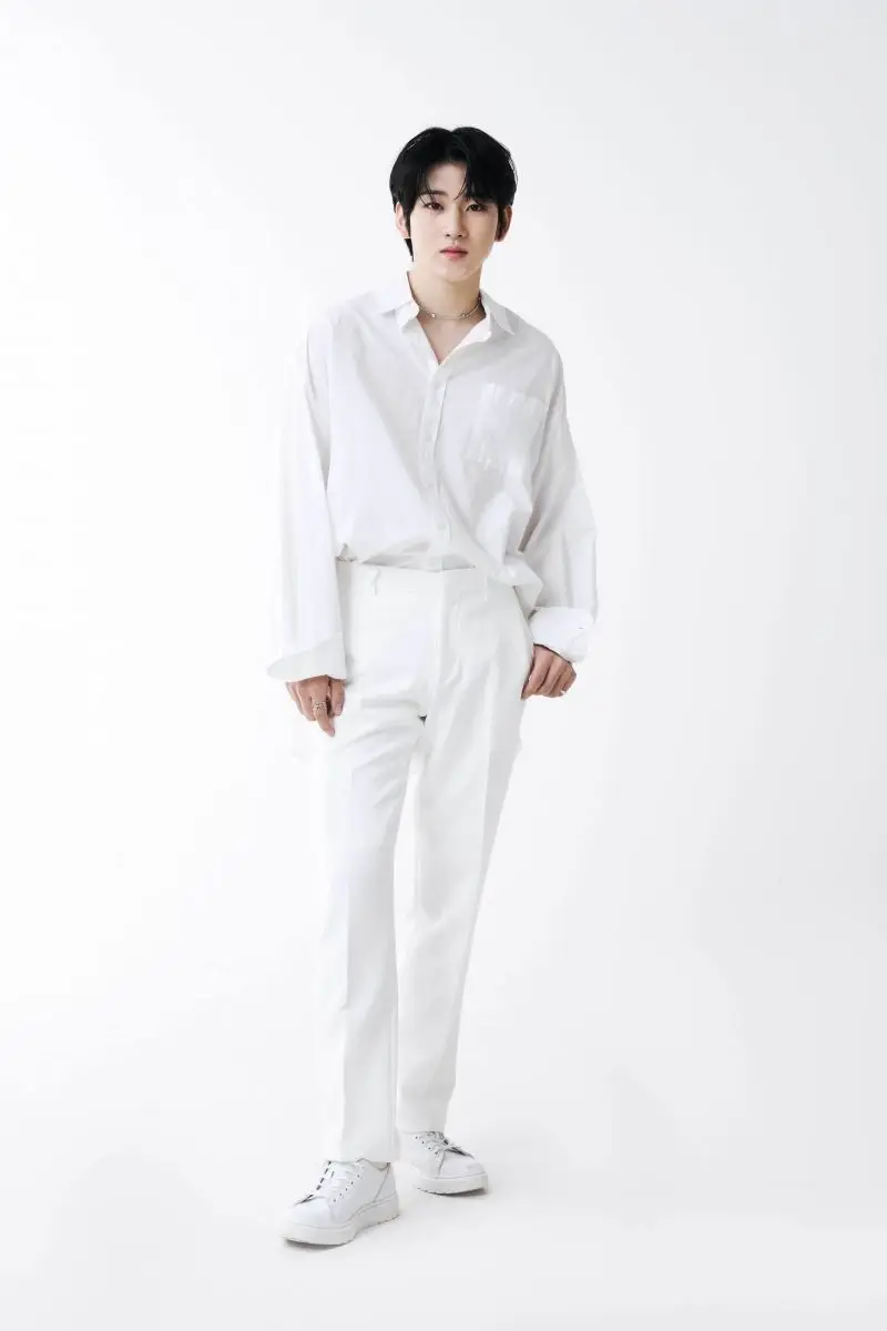 JYP Loud member Lee Gyehun