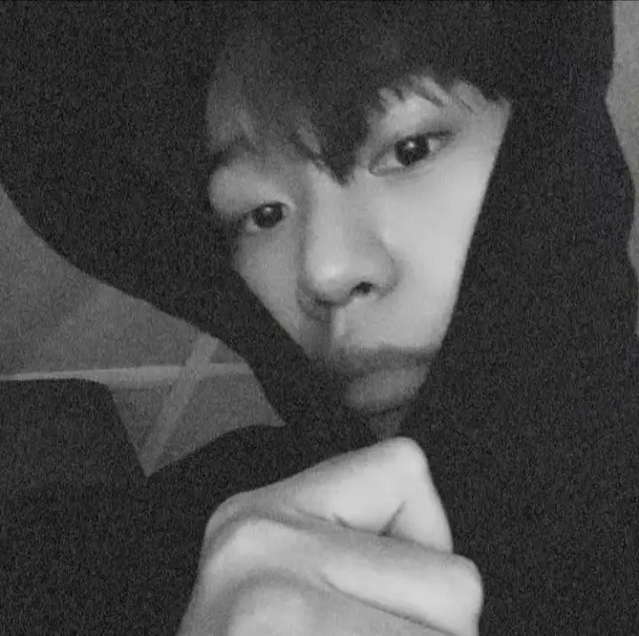 KAIROS member Junhyuk