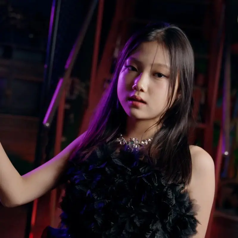 KAMBI former member Yebin