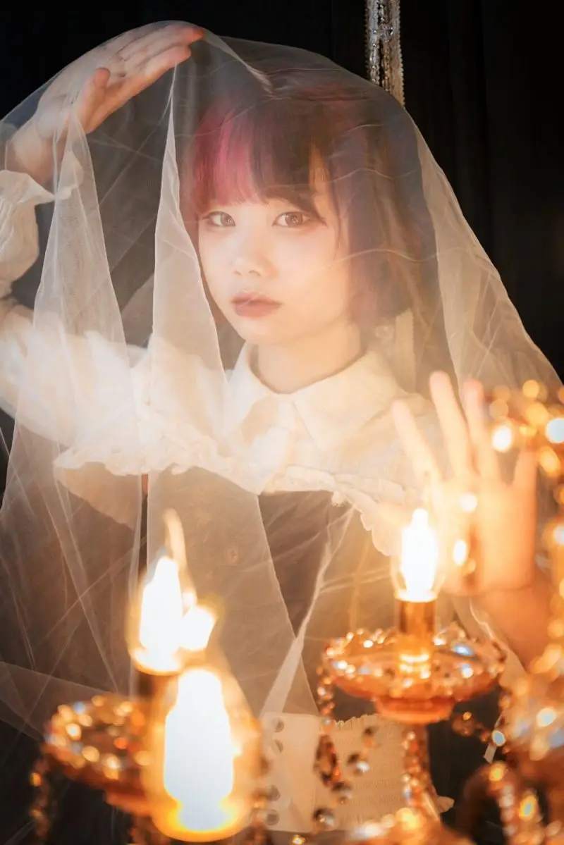 Kamisama Desu Ka? member TIA