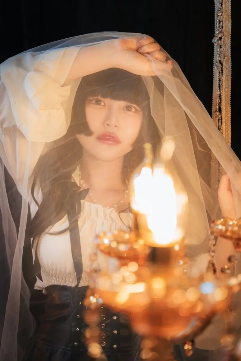 Kamisama Desu Ka? member TSUKI