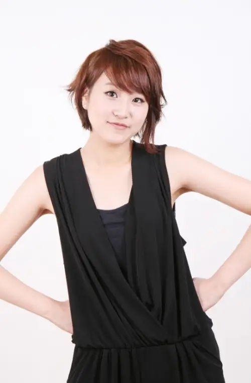 Kassia former member Eumyul