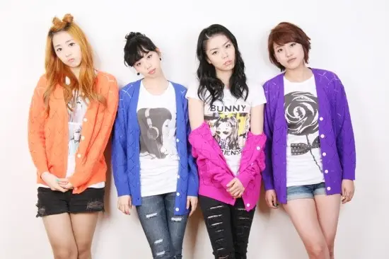 Kassia members are N/A.