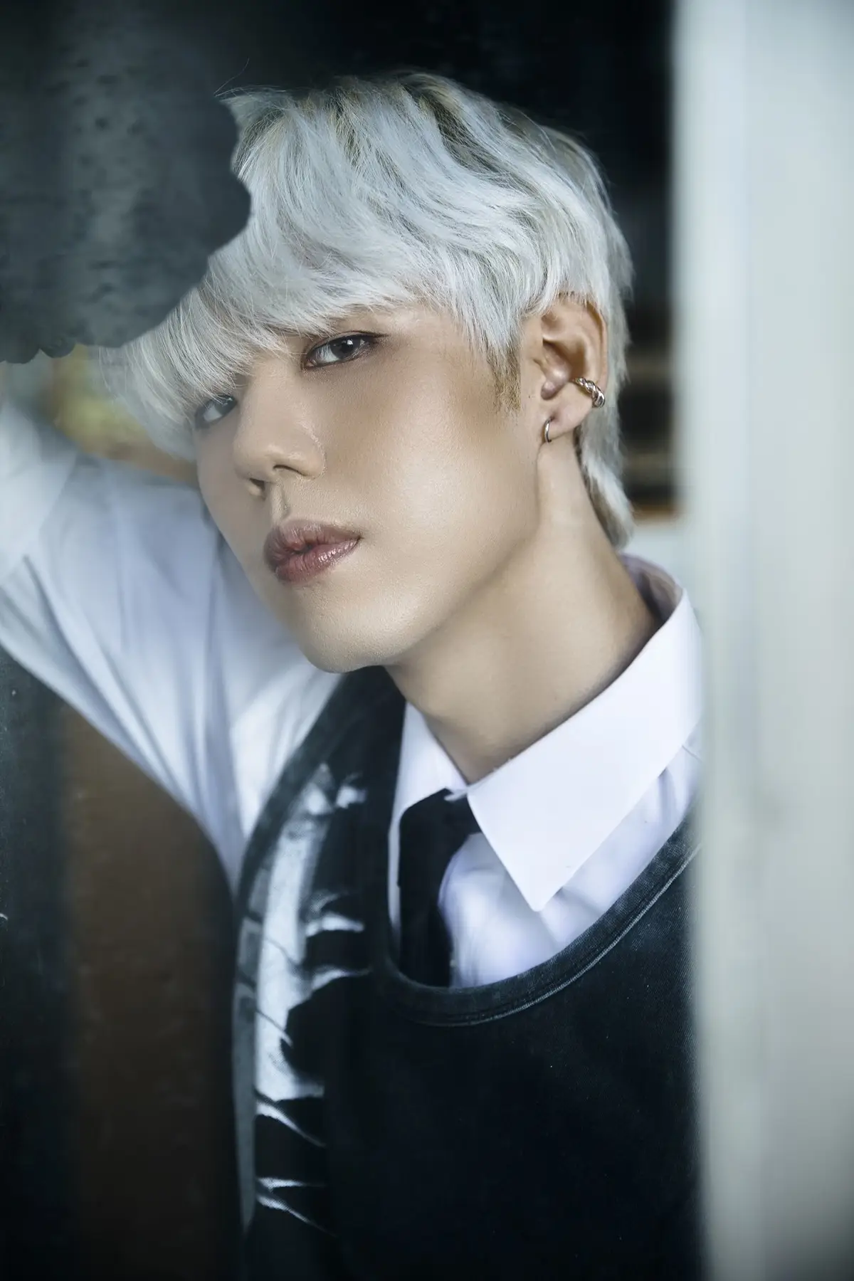 KAVE member Gaho
