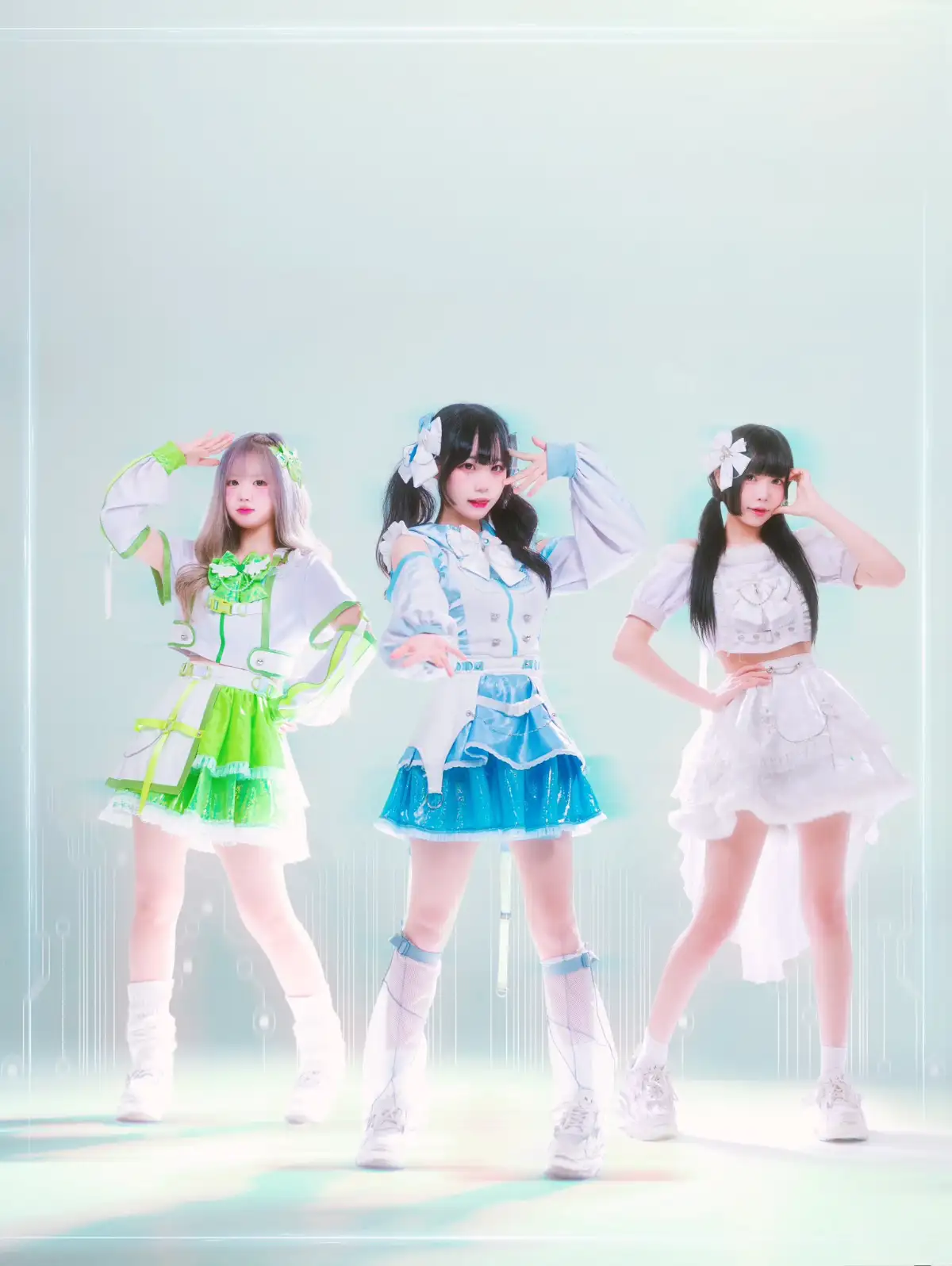 KAWANARI Members