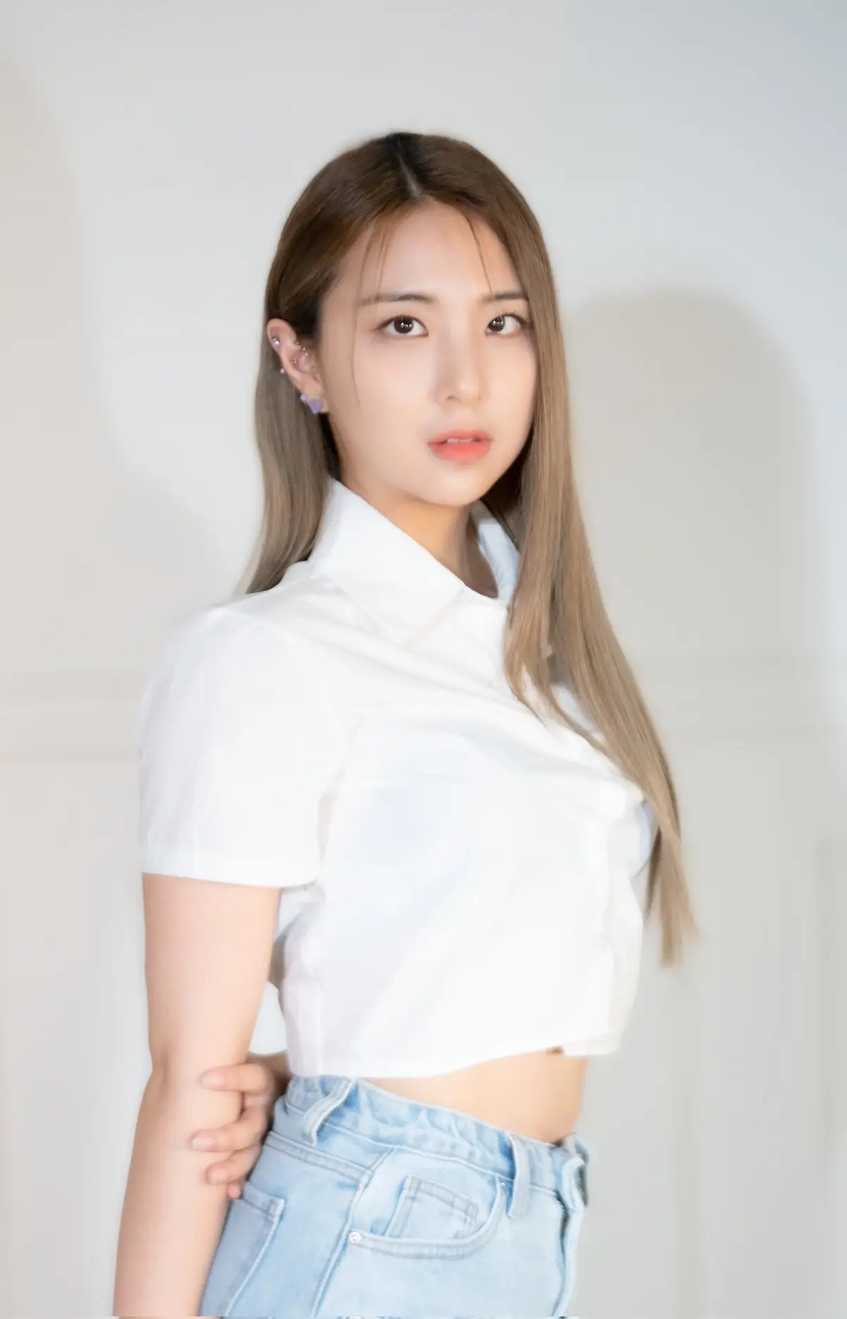 KELT9b member LuA