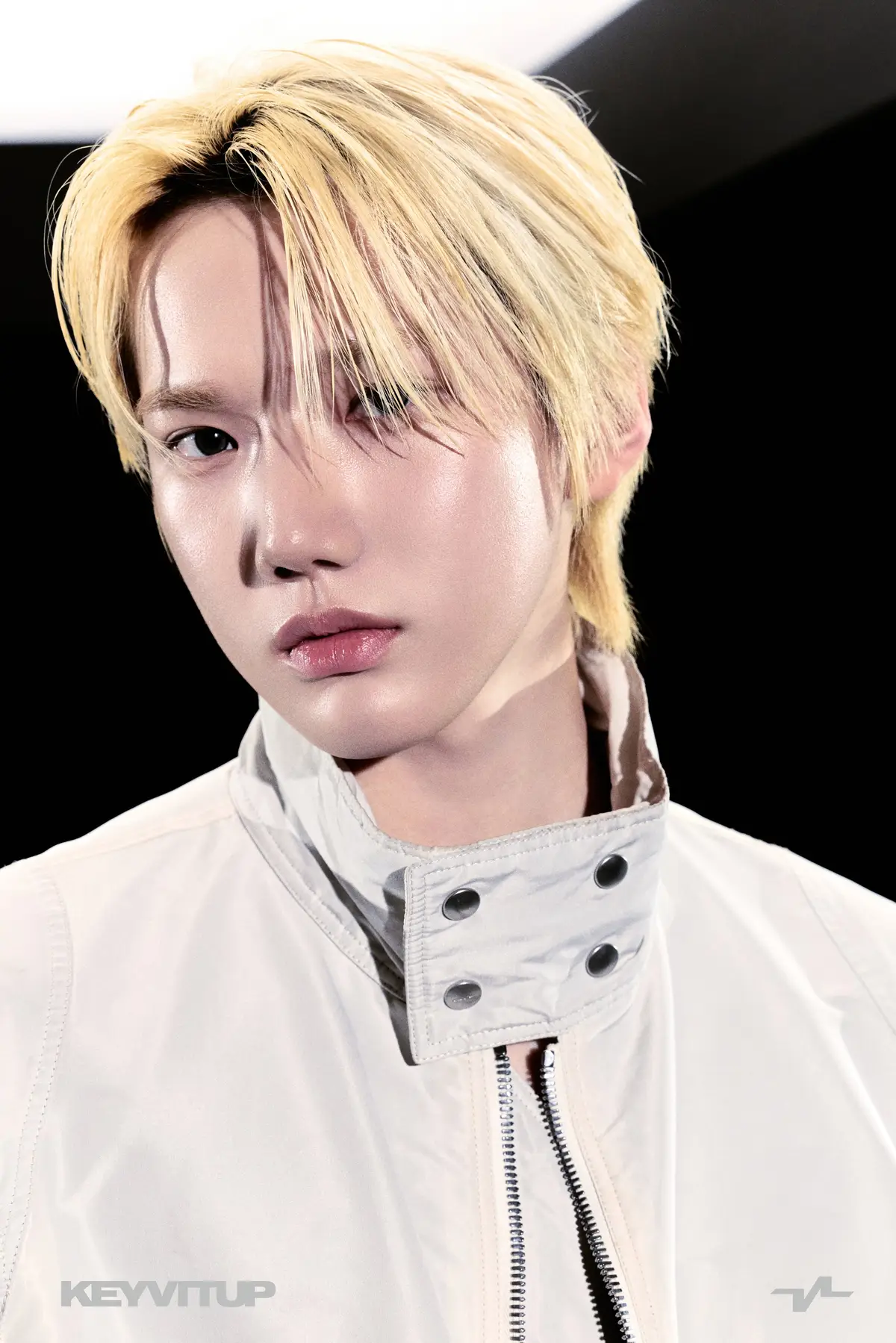 KEYVITUP member Hyunmin