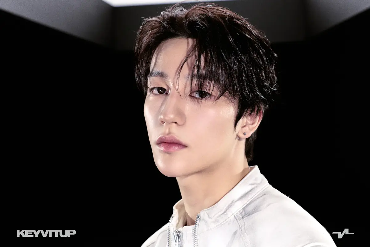 KEYVITUP member Jaein