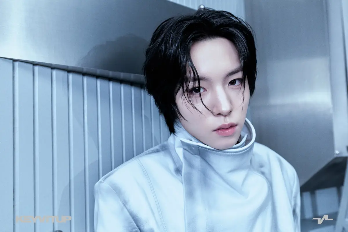KEYVITUP member Sena