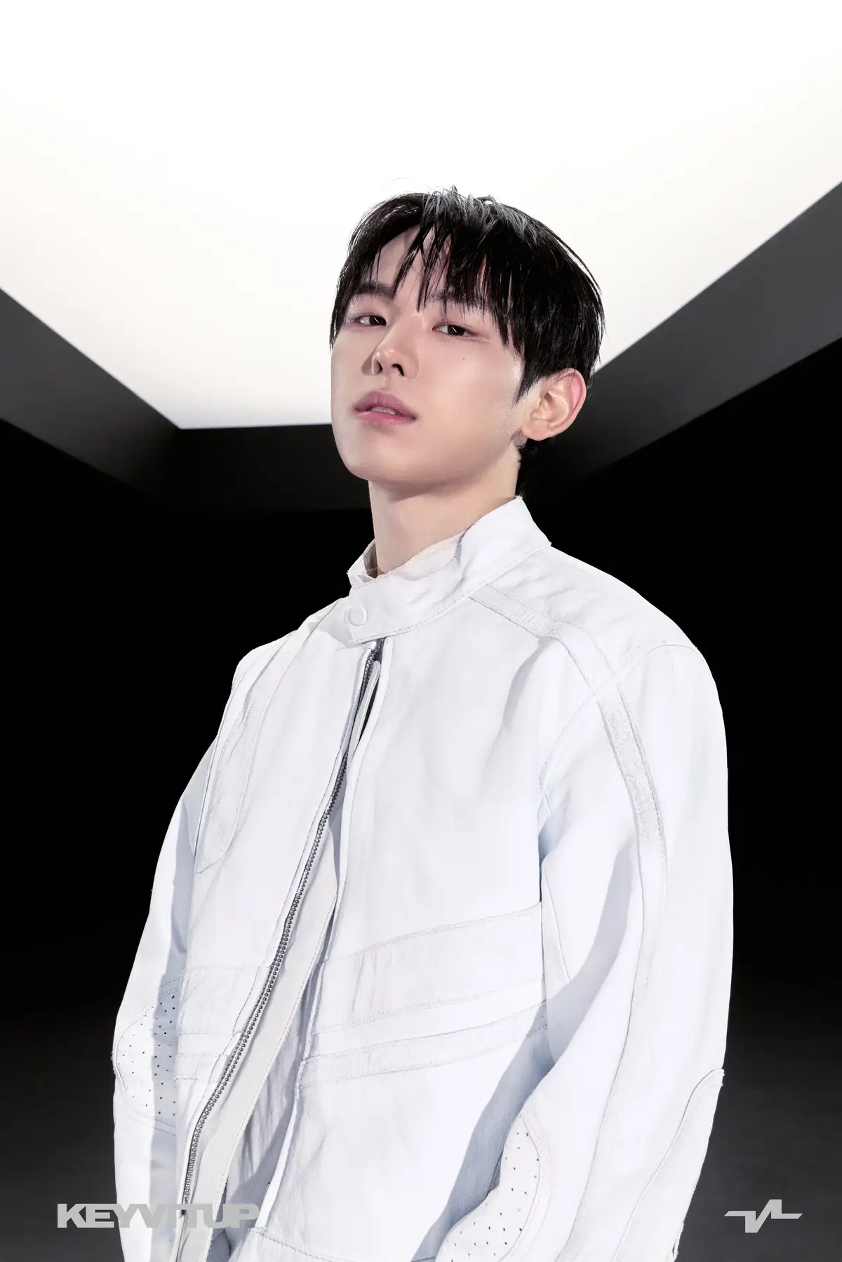 KEYVITUP member Taehwan