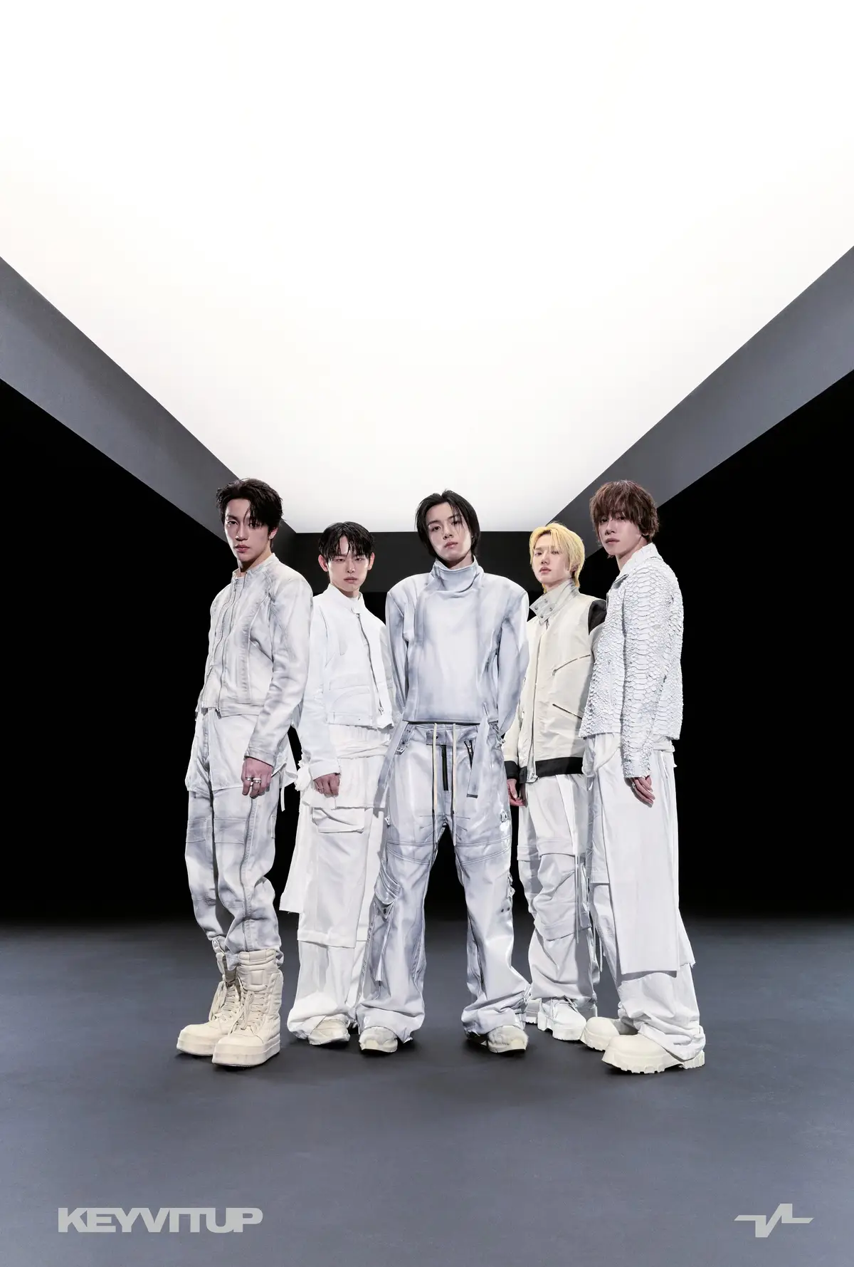 KEYVITUP Members Profile: Full Names, Ages, Heights, Weights and More KEYVITUP members are Hyunmin, Taehwan, Sena, Jaein, and Rukia.