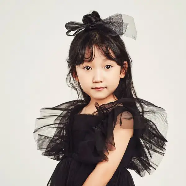 Kidols former member Hayoon