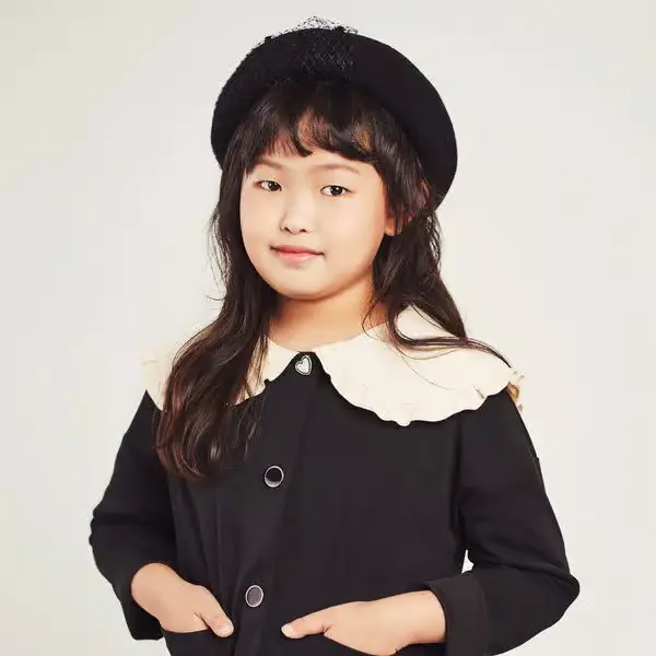 Kidols member Chaeyeon