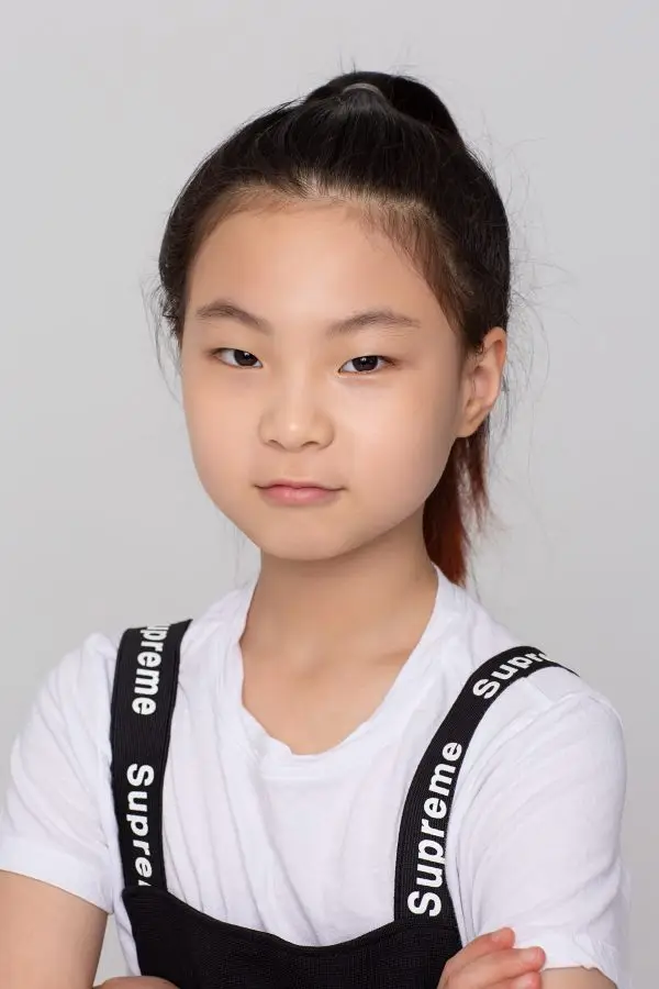 Kidols member Seol-hui