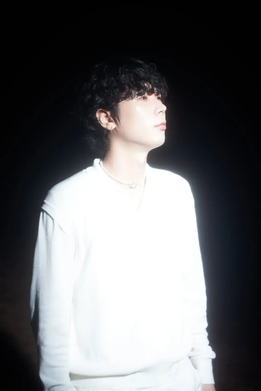 KIK member Minhyuk