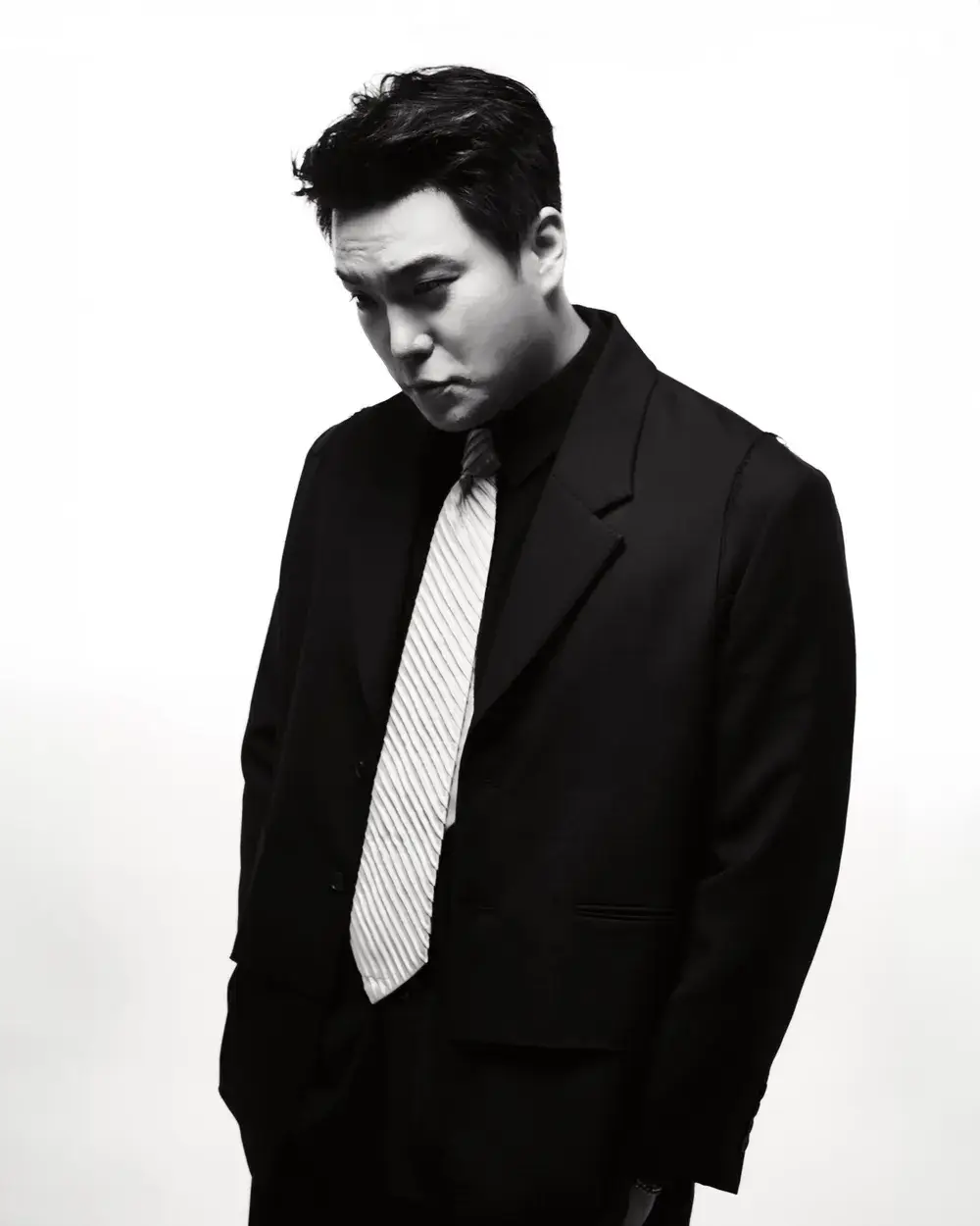 KIK member Myungseok