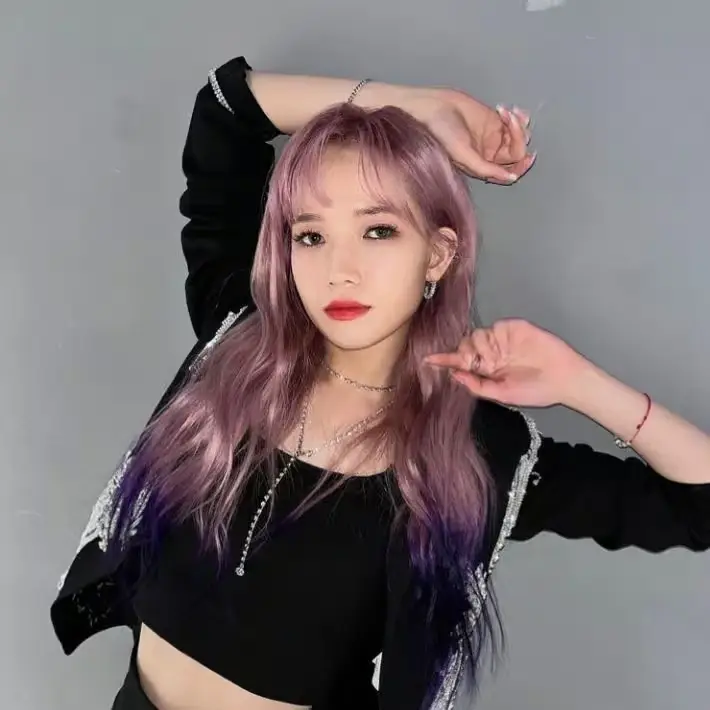 KillA member Romi