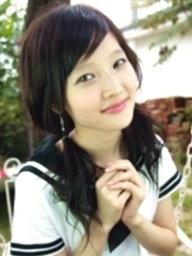 Kirots former member Heejung