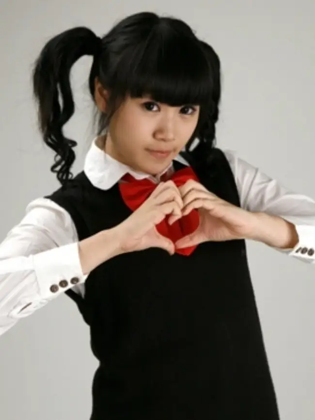 Kirots former member Jaeeun