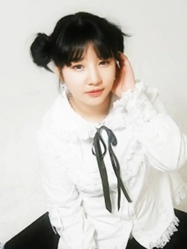 Kirots former member Jeongim
