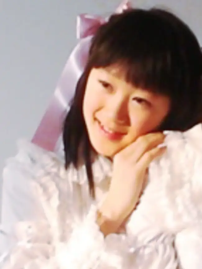 Kirots former member Sieun