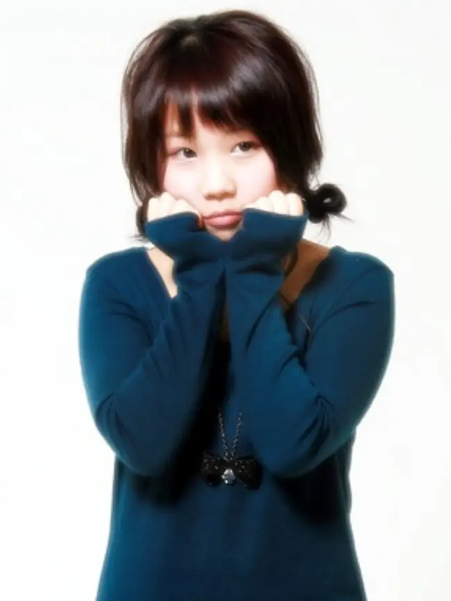 Kirots former member Sunmi