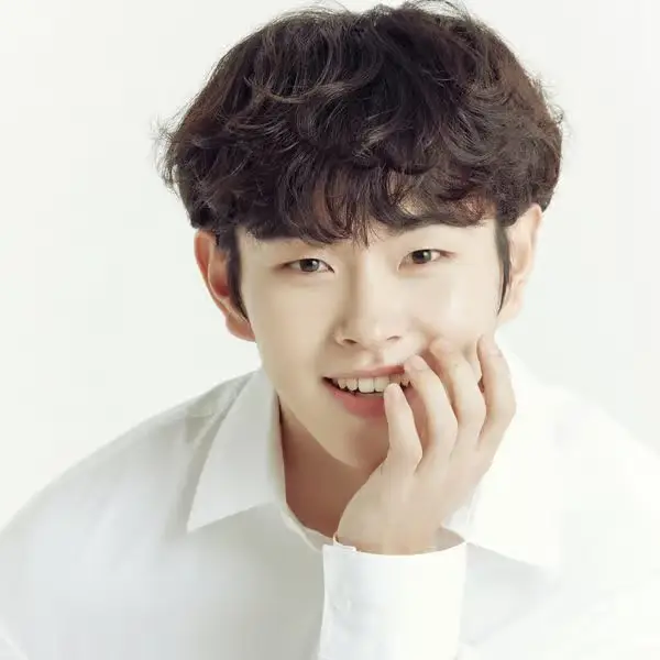 KKD member Byeongchan