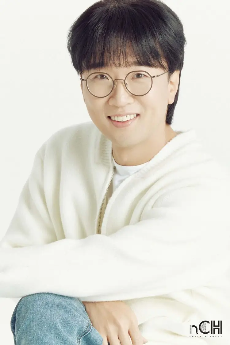 KKD member Changgeun