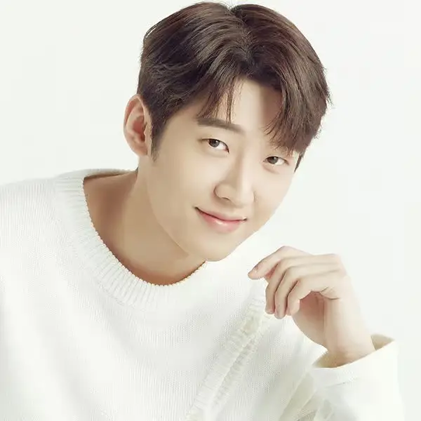 KKD member Eunsung