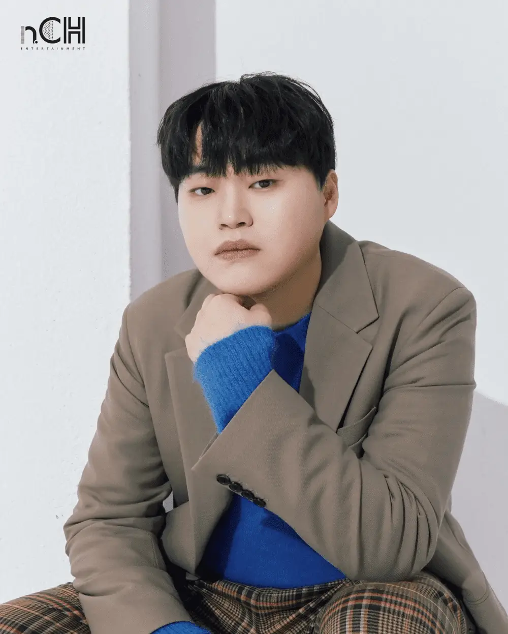 KKD member Heeseok