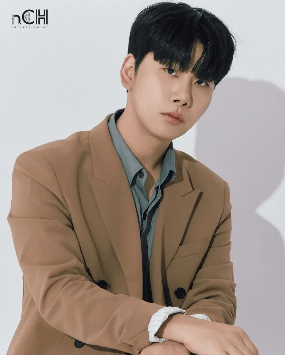 KKD member Janghyun