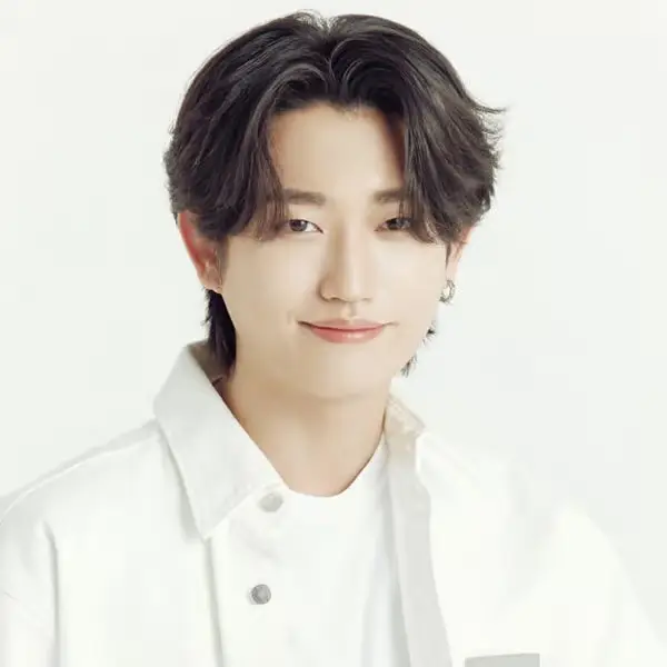 KKD member Jinwook