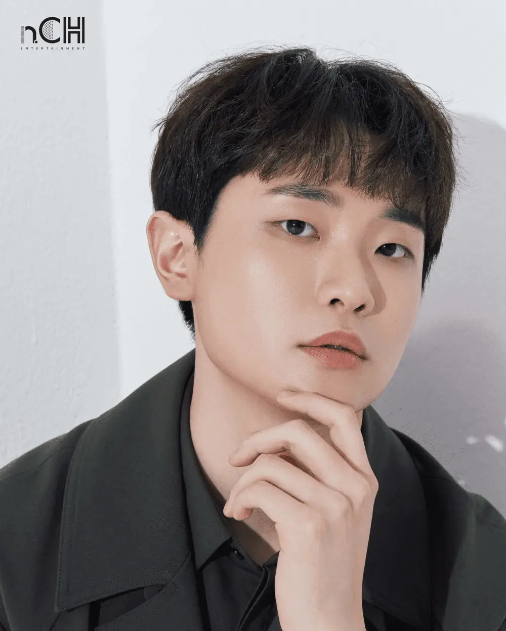 KKD member Yeonho
