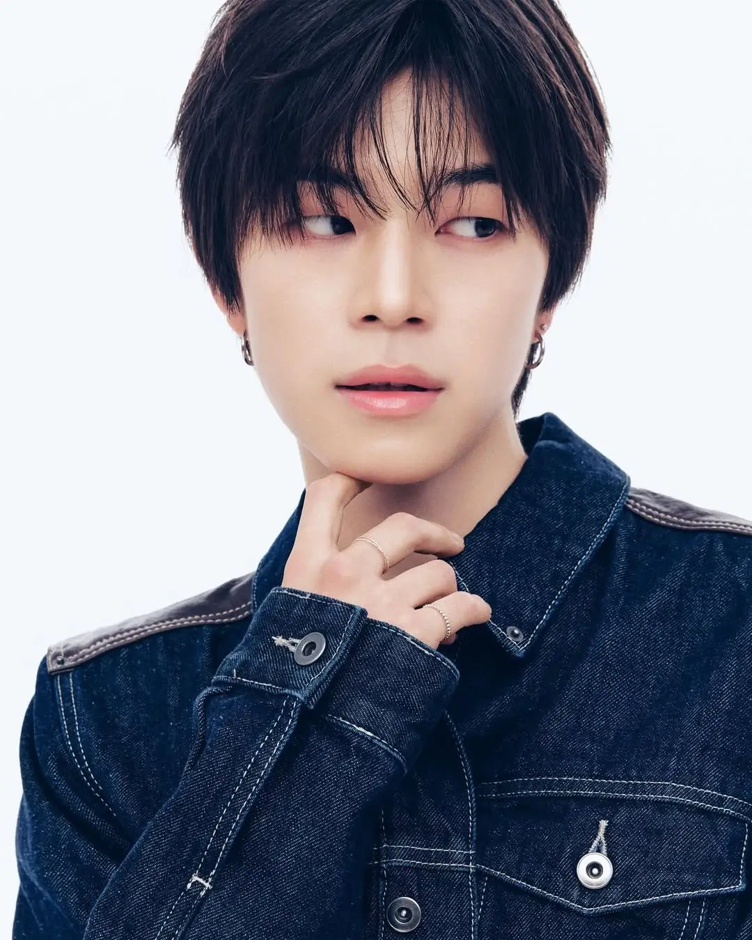 KO1KEYZ member Kosuke