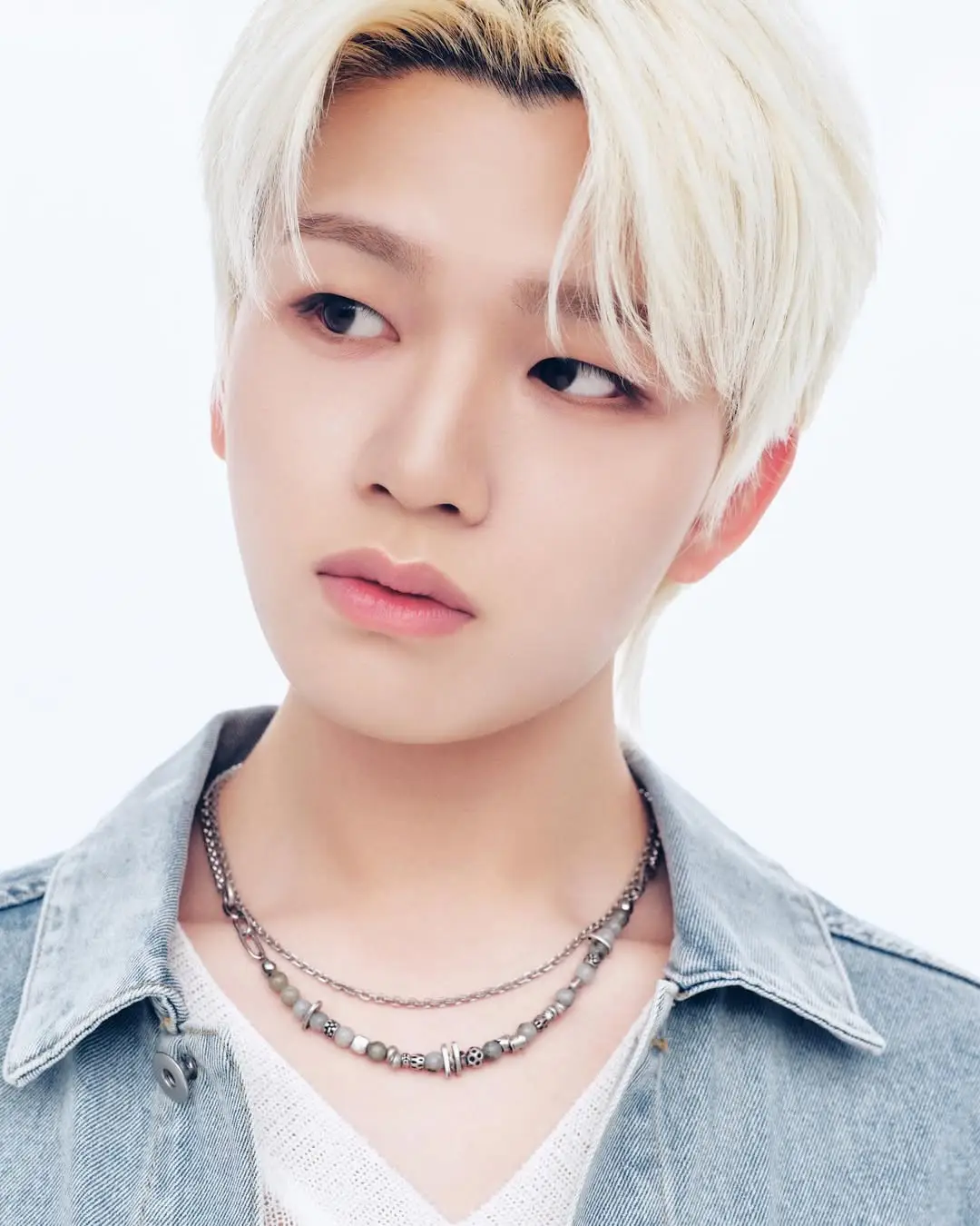 KO1KEYZ member Ryuji