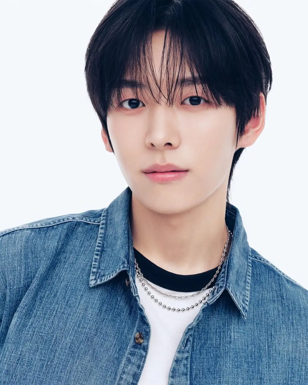 KO1KEYZ member Shinhaeng