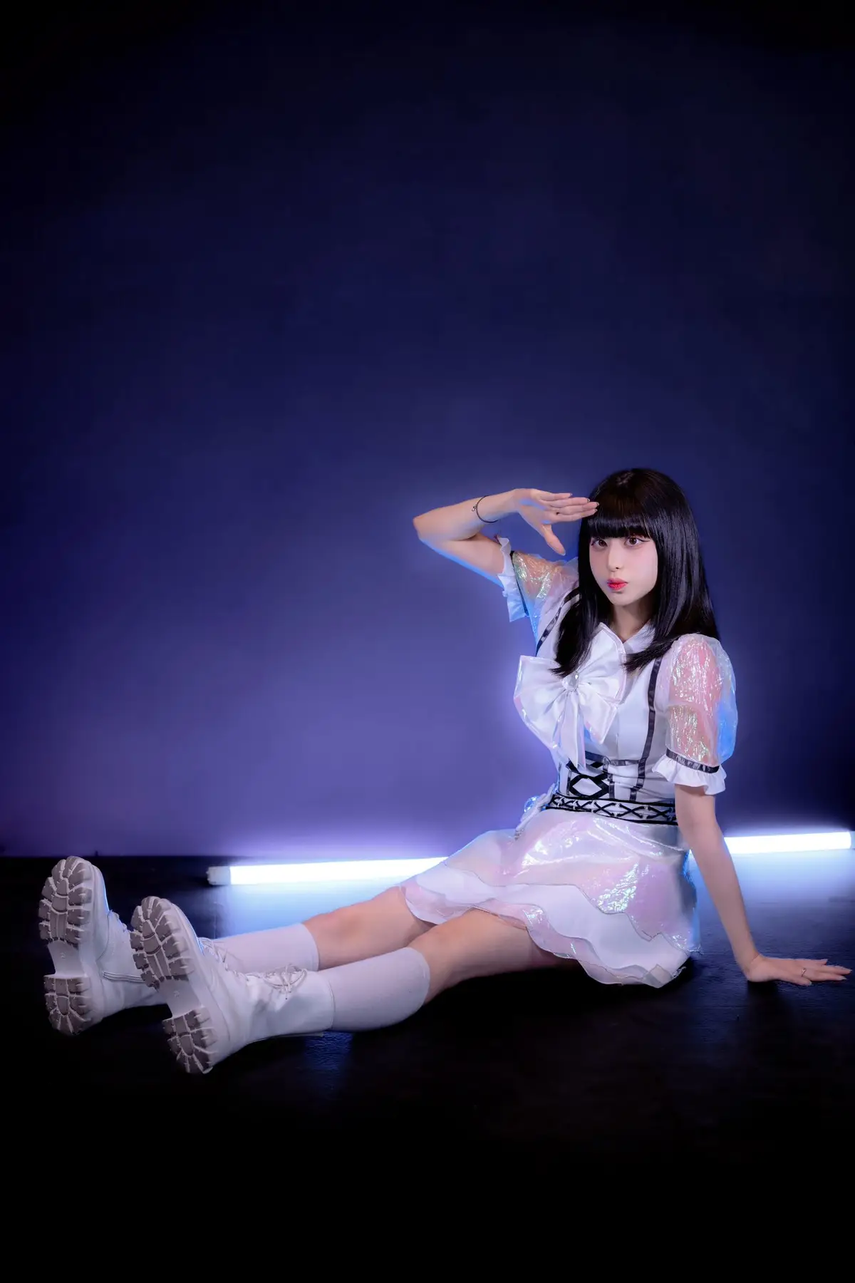 KOKOIYA former member Moro