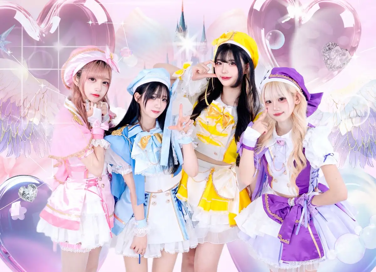KOKOIYA Members