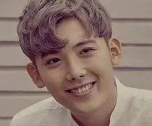 KOKOON member Jaemin